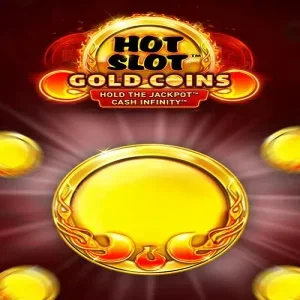 Hot Slot: 777 Coins